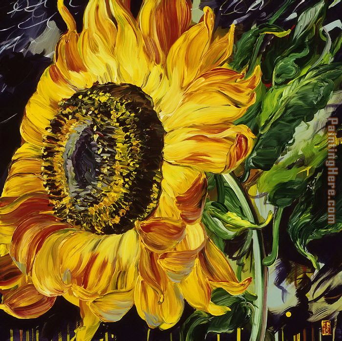 Bobbie Burgers She Won't Come Back